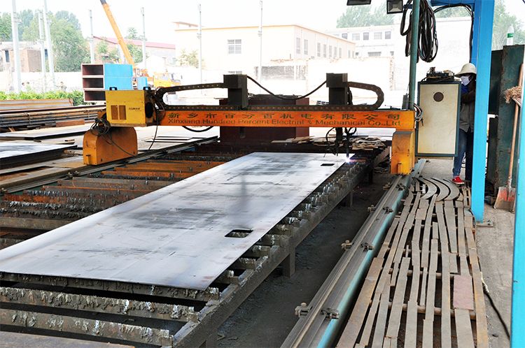 生產(chǎn)現(xiàn)場(chǎng)