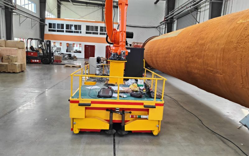 RGV、AGV、IGV——工業(yè)自動搬運設(shè)備