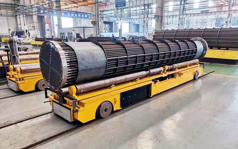 有效維護(hù)電動(dòng)平車(chē)電池，延長(zhǎng)使用壽命的關(guān)鍵技巧