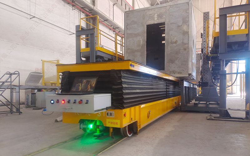 電動平車的價格受哪些因素影響？