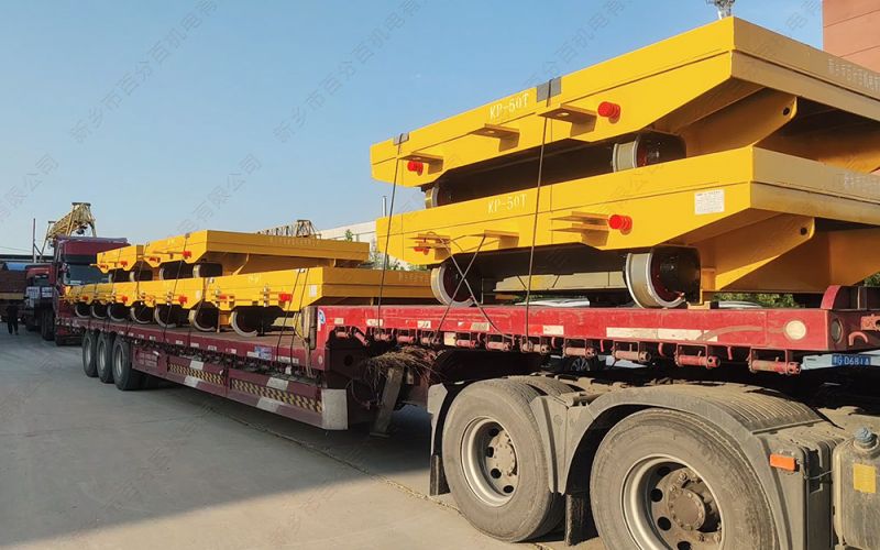 電動平車價格是多少？請您稍安勿躁......