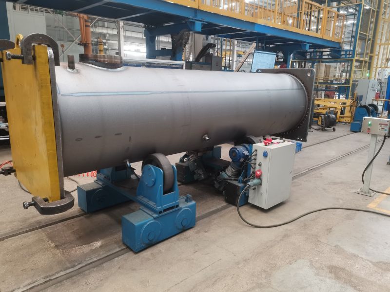 RGV小車模塊化設(shè)計(jì)，根據(jù)不同的工況采用不同配置以實(shí)現(xiàn)多功能