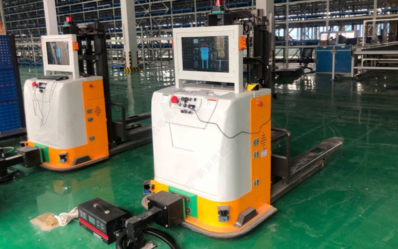 蓄電池電動(dòng)平車日常使用如何保護(hù)電池，避免操作不當(dāng)影響電池壽命