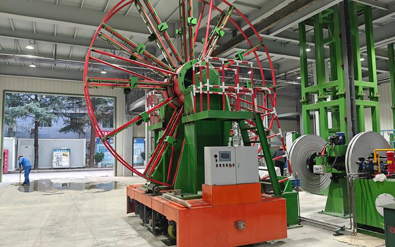 中國(guó)高規(guī)格民營(yíng)企業(yè)座談會(huì)釋放積極信號(hào)，重載AGV行業(yè)迎來(lái)智能化發(fā)展新機(jī)遇