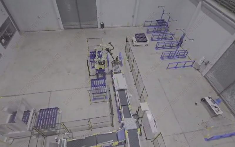 工業(yè)AGV智能轉(zhuǎn)運車：控制系統(tǒng)方式全解析