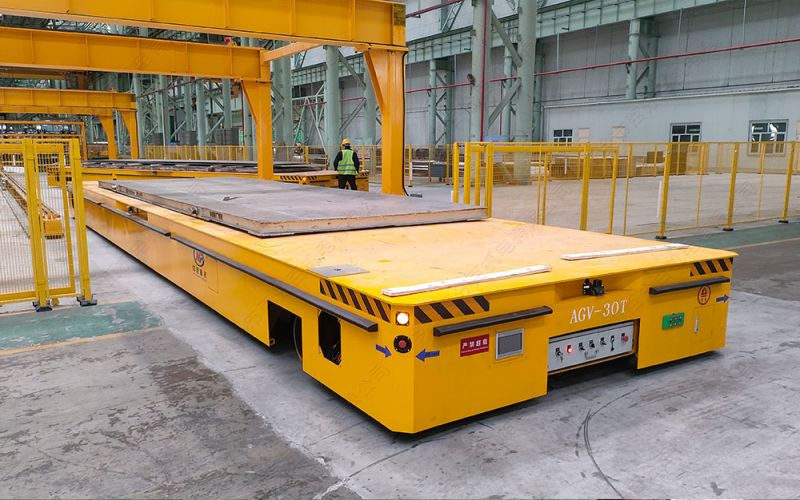 自動(dòng)化浪潮下的冷靜思考：AGV小車并非“即插即用”的通用方案