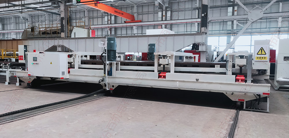 工廠地爬車(chē)2