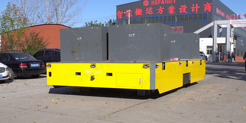 無(wú)軌平板車(chē)0